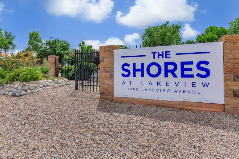The Shores at Lakeview