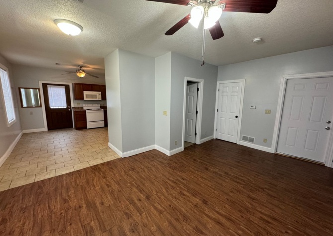 Houses Near 3 large bedrooms with large closets & 2 full baths Great convenient location 