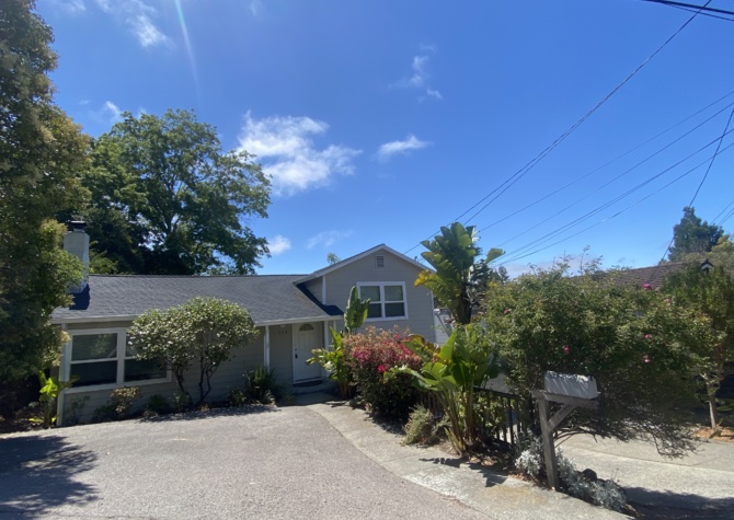 Houses Near San Rafael, CA - Single Family Home - $3,400.00