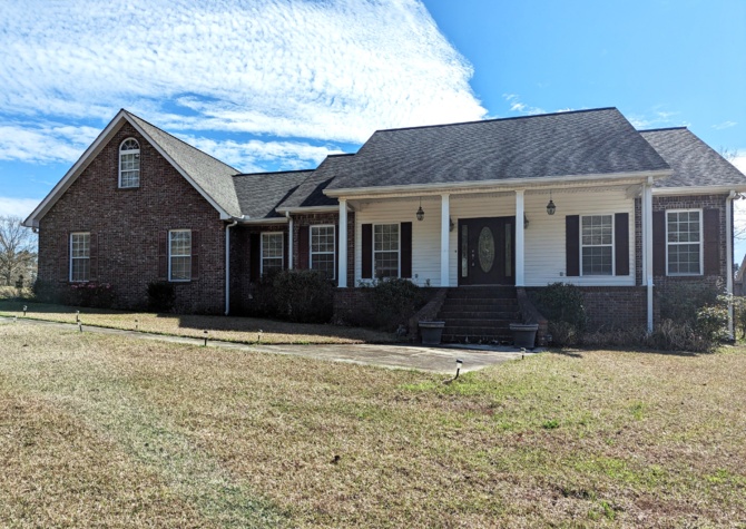 Houses Near 5 Morning Star Dr. -3 bd/3.5 ba Petal home with add 2 offices