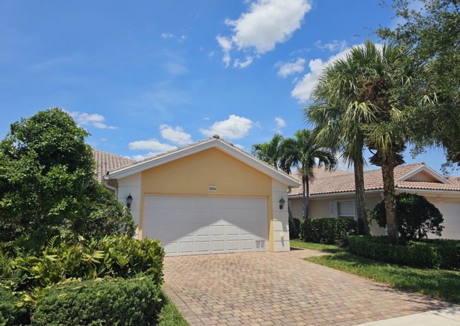 Houses Near Furnished Annual Rental with POOL 2/2 in Villagewalk!