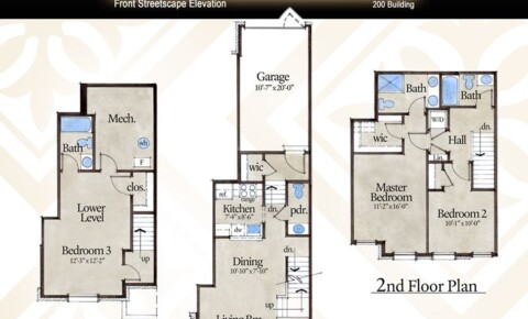 Apartments Near Sterling Heights Mid-Town Park, LLC for Sterling Heights Students in Sterling Heights, MI