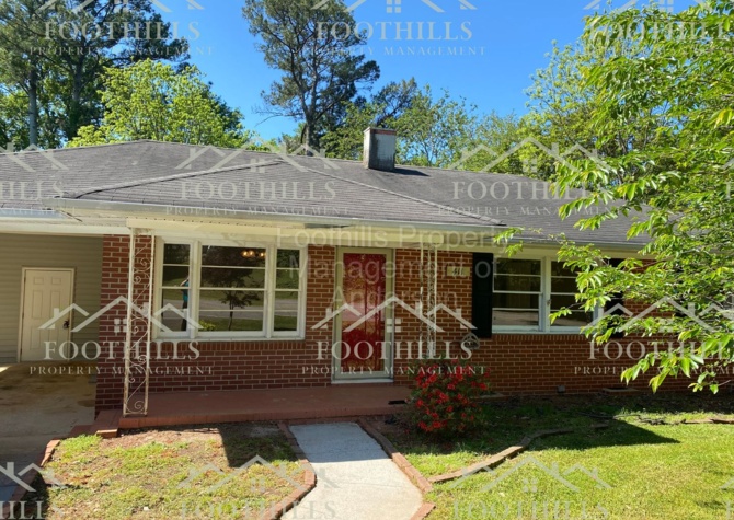 Houses Near  Cozy 3-Bed Home with Hardwood Floors - Ideal for Families! Anderson School District Locale!