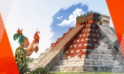 Cultura Maya en Yucatán