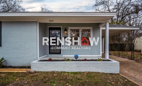 Houses Near Tennessee Academy of Cosmetology-Shelby Drive Housing Choice Voucher Approved - Spacious 3 Bedroom 2 bath Home Now Available in Colonial Acres! for Tennessee Academy of Cosmetology-Shelby Drive Students in Memphis, TN