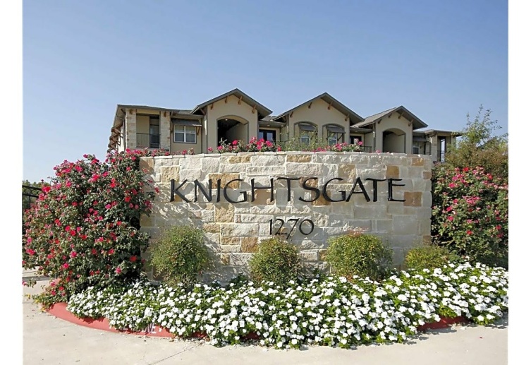 Knightsgate Apartments