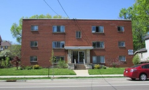Apartments Near Edgewood 640 East Johnson Street for Edgewood College Students in Madison, WI