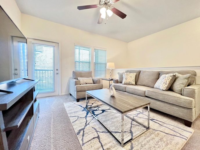 Brookview at Citrus Park #2-12739 (Month to Month, Fully Furnished) 