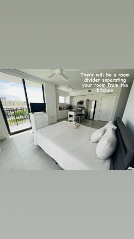2 Rooms Available - Downtown WPB - Luxury Apartment