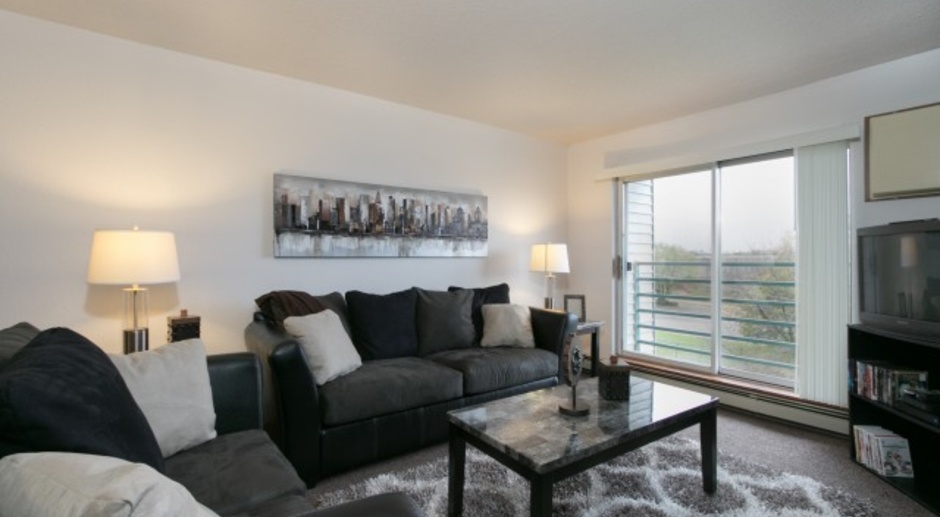 Montaje Apts by SCSU...Privacy, Attractively Furnished, Granite Countertops, Relaxing Sundecks