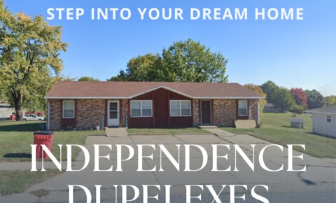 Apartments Near Jewell Independence Duplexes for William Jewell College Students in Liberty, MO