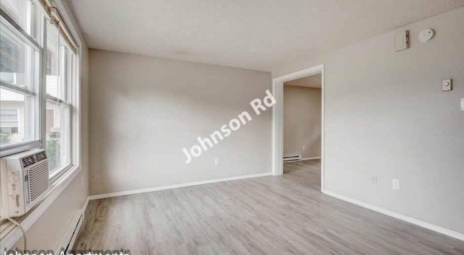 Johnson Rd Apartments