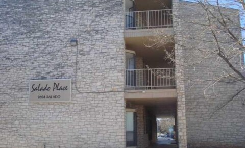 Apartments Near National American University-Austin K006 - Salado Place #303 for National American University-Austin Students in Austin, TX