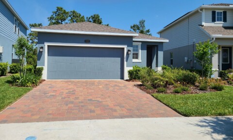 Houses Near Stetson DeLand 3 Bedroom 2 Bath Victoria Trails Home for Rent for Stetson University Students in DeLand, FL