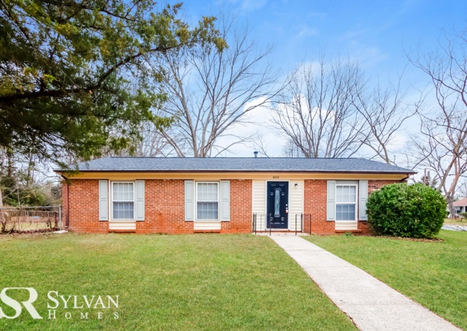 Houses Near This house is a must-see! Sweet 4BR 1.5BA home