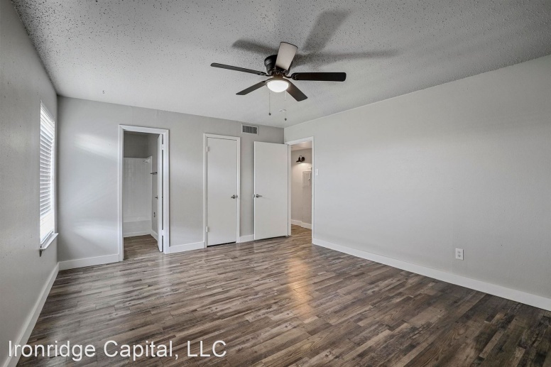 $0 Deposit* Newly Renovated 1,2 & 3 Bedroom Units Available!
