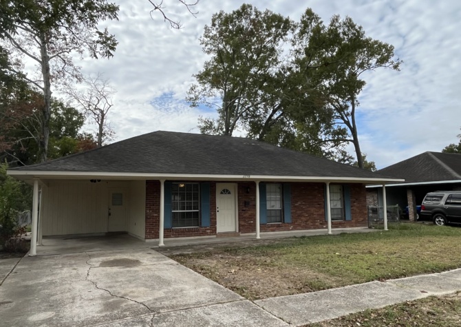 Houses Near 3BR/2BA HOUSE FOR RENT IN BATON ROUGE