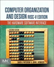 Computer Organization and Design RISC-V Edition: The Hardware Software Interface (The Morgan Kaufman