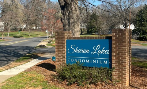 Apartments Near Belmont Abbey Cozy One Bedroom/ One Bath Condo  for Belmont Abbey College Students in Belmont, NC