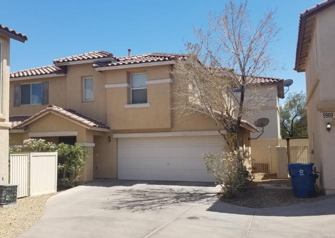 Houses Near 5961 Ambleshire Avenue, Las Vegas, NV 89139