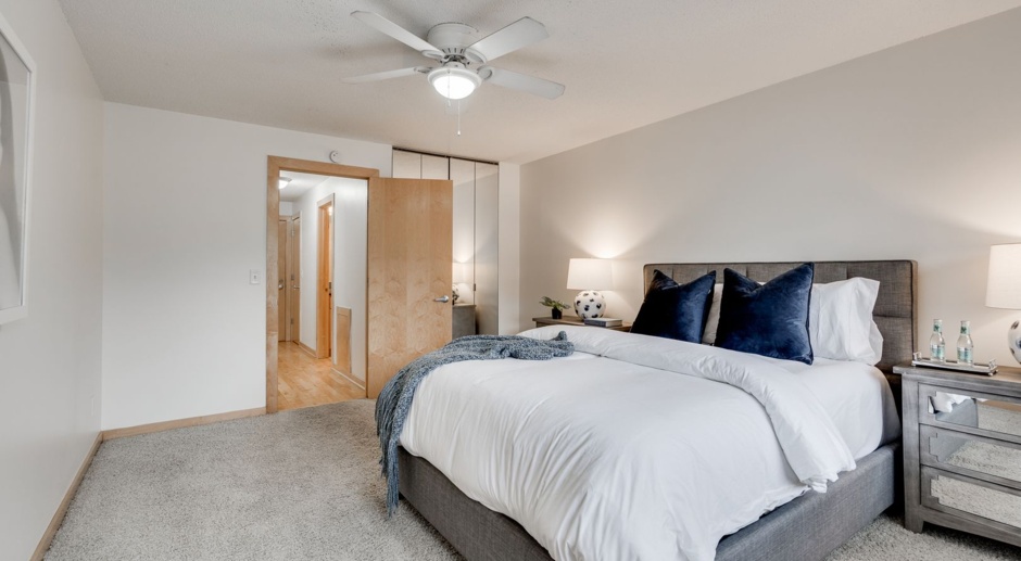 311 Kenwood Apartments | Spacious 1-Bedroom Apartments