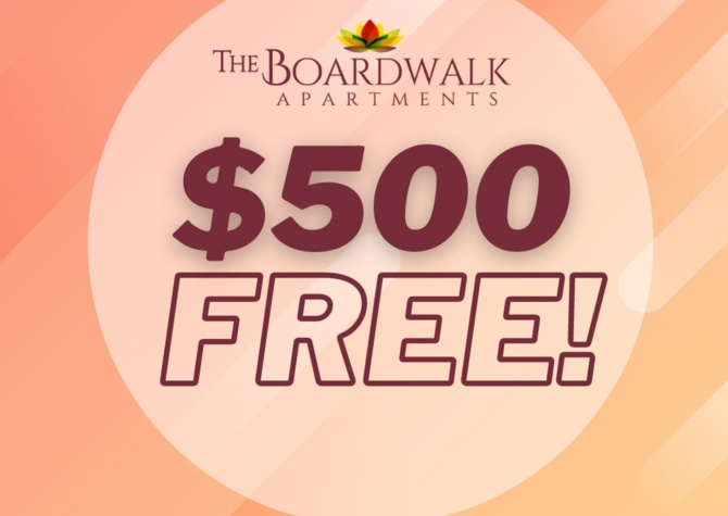 Apartments Near $500 FREE! MANAGER'S SPECIALS! VIRTUAL TOURS!