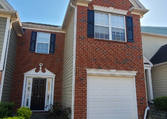 Houses Near 3 bed 2.5 bath townhome in great location