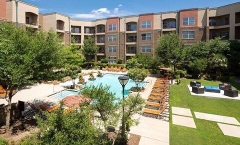 Apartments Near Everest College-Dallas 2301 Performance Drive for Everest College-Dallas Students in Dallas, TX