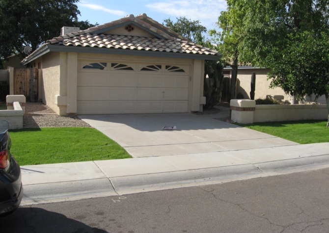 Houses Near Adorable North East Chandler Home!!! 3 Bed / 2 Bath 