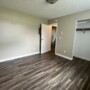 2 Bed unit - New paint and flooring