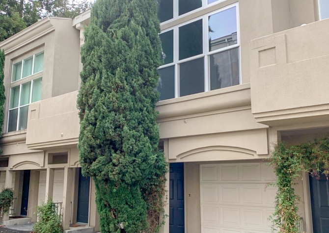 Houses Near Sunnyvale Bright and Open 1 Bedroom Near Downtown