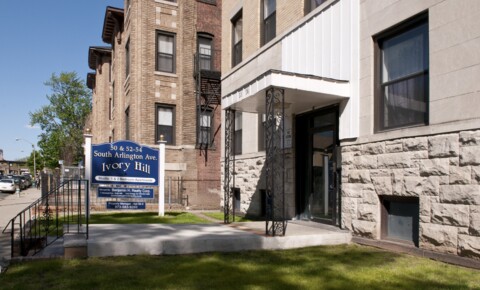 Apartments Near CSI The Ivory Hill for College of Staten Island Students in Staten Island, NY