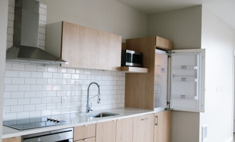 Apartments Near Portland Hawthorne @ Ladd's - 1 & 2 Bedroom Apartment Homes for Portland Students in Portland, OR