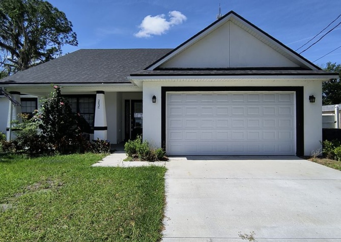 Houses Near Charming 3 Bed, 2 Bath Home in Winter Haven