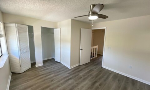 Houses Near Beauty and Health Institute Newly rehabbed 2beds/ 1 & 1/2 baths for rent - 22620 Gage Loop apt 27 - Land O Lakes  for Beauty and Health Institute Students in Tampa, FL