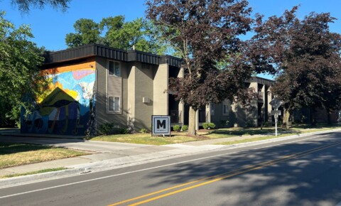 Apartments Near CCS 455 W Marshall for College for Creative Studies Students in Detroit, MI