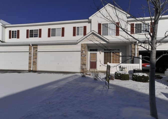 Houses Near Beautiful Inver Grove Heights, MN Townhome