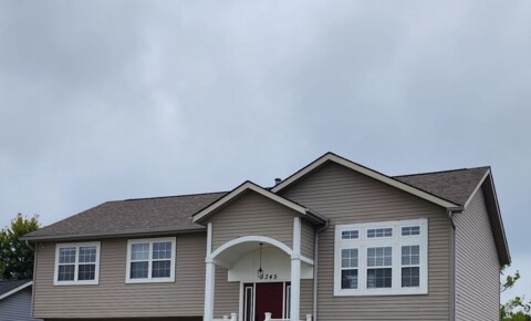 Houses Near Ivy Tech Community College- Lafayette Spacious 4 Bedroom 2.5 bathroom rental home with 2 car garage! for Ivy Tech Community College- Lafayette Students in Lafayette, IN