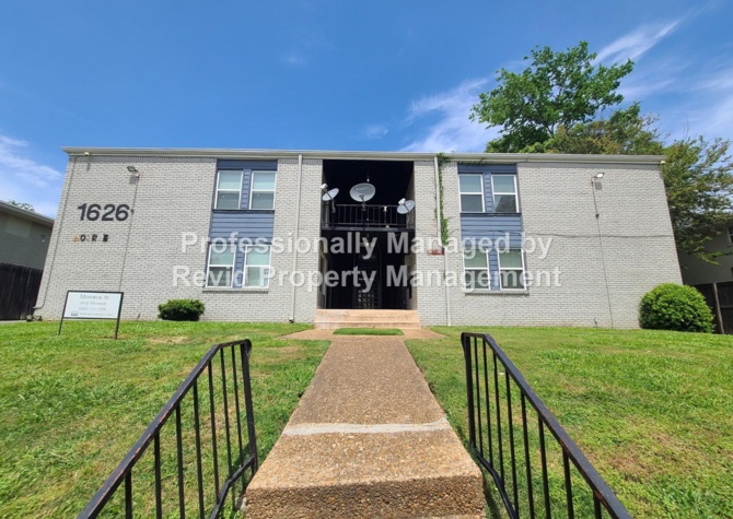 Apartments Near MUST SEE Midtown Apartment! Newly Renovated!!
