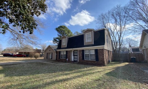 Houses Near Memphis 681 Rosemont - Available Now! for Memphis Students in Memphis, TN