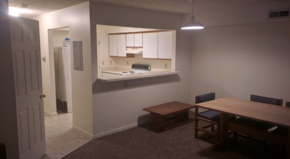 2 Bedroom - Furnished TWH by UD