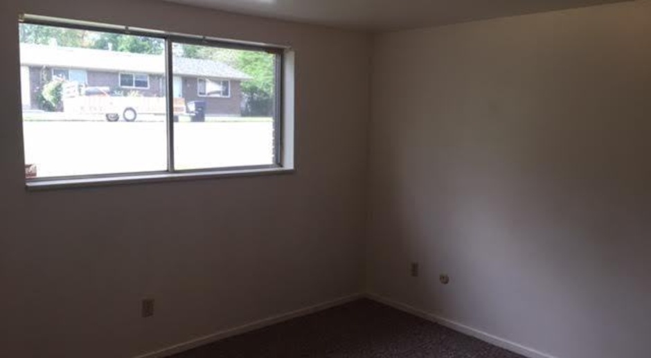Cute 2 bedroom apartment in Provo.