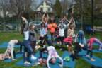Penn Jobs Kids Yoga and Mindfulness Teachers