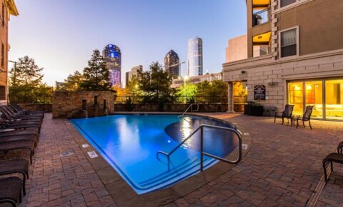 Apartments Near Kaplan College-Dallas 2400 Thomas Avenue for Kaplan College-Dallas Students in Dallas, TX