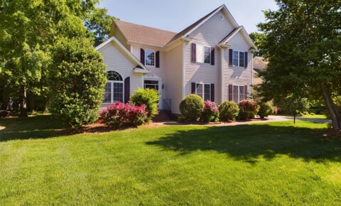 Houses Near Chester Luxurious 4 Bedroom 3.5 Bath Home in Rivers Bend AVAILABLE NOW! for Chester Students in Chester, VA