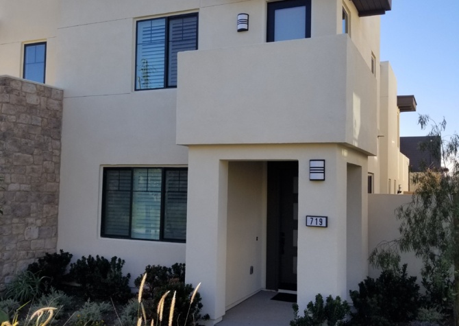 Houses Near 3BR 3 Bath Townhome in Great Park area of Irvine