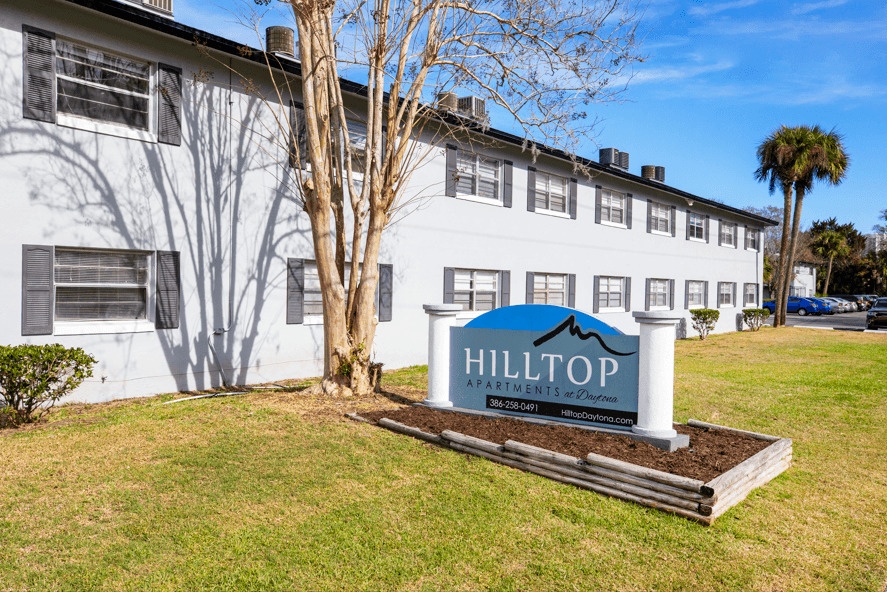 Hilltop Apartments