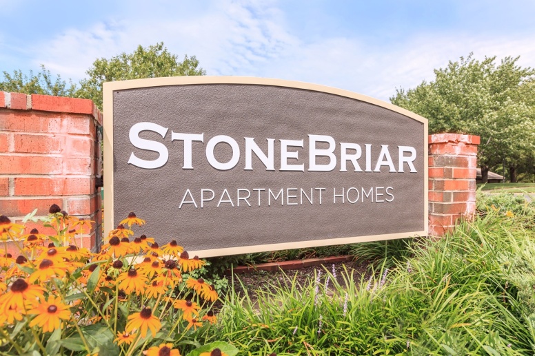 Stonebriar Apartment Homes