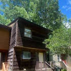 Gorgeous 2 Bedroom 2 1/2 Bathroom Townhome Located Off Of Blairstone Rd!