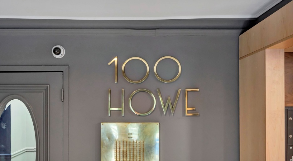 100 Howe Street